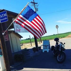 Meet your Posher, Joshua